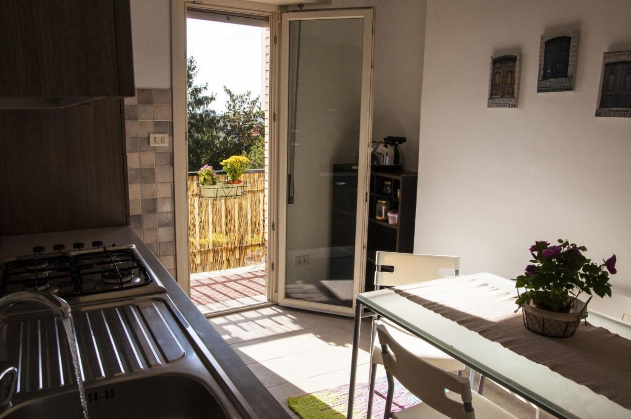 Appartement Romagraziosa Rent Rome
