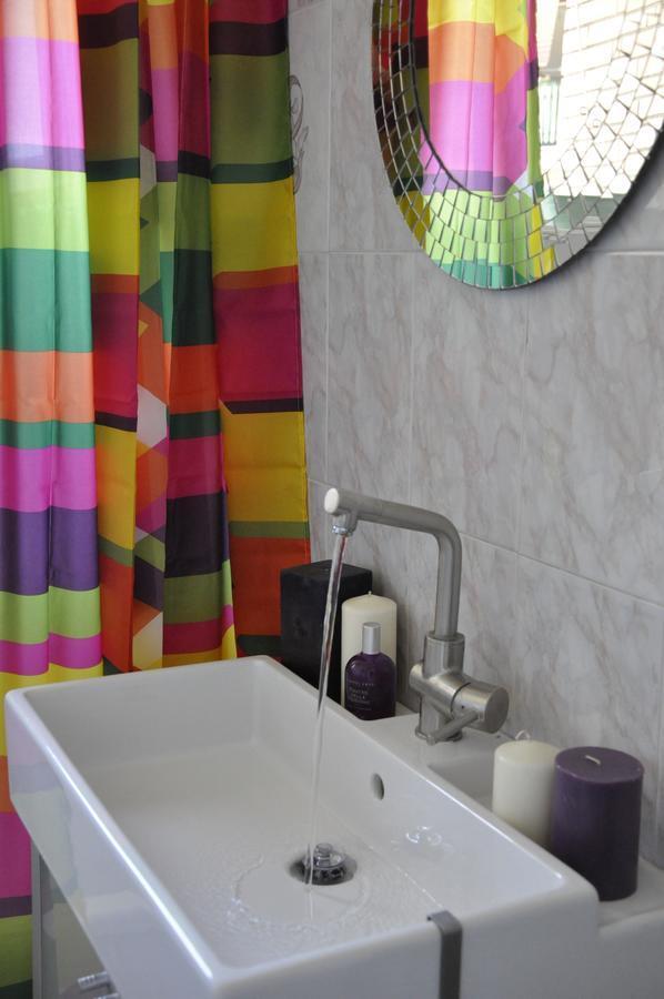 Appartement Romagraziosa Rent *