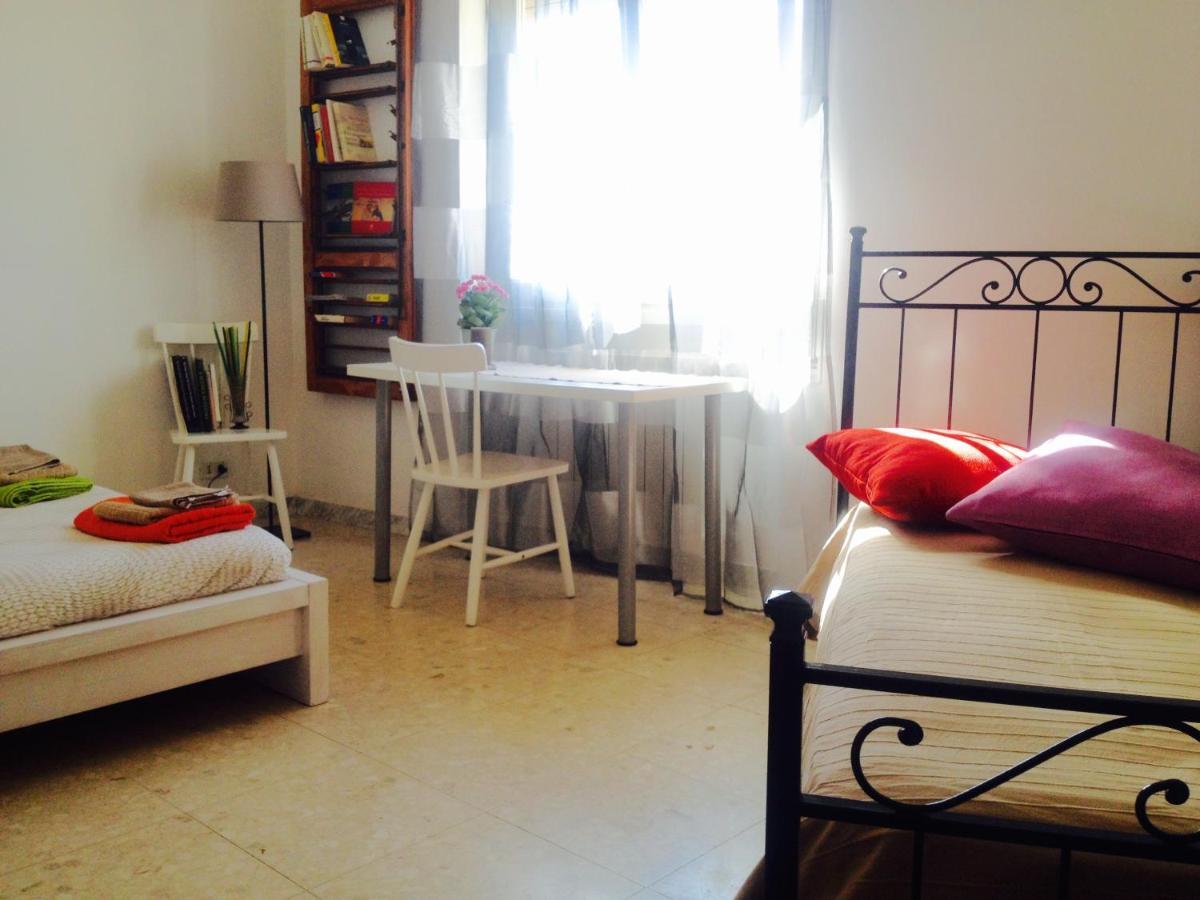 Appartement Romagraziosa Rent Rome