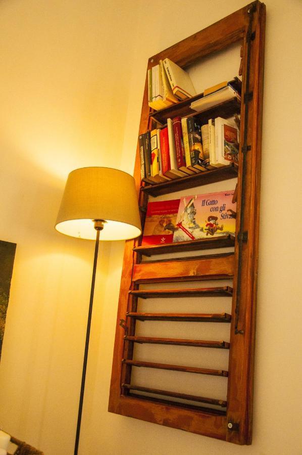 Appartement Romagraziosa Rent *