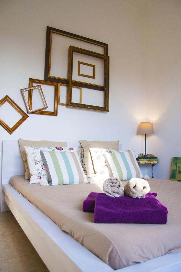 Appartement Romagraziosa Rent